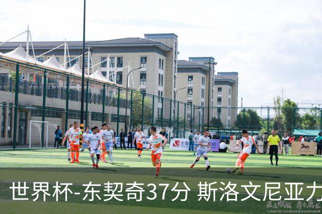 世界杯-东契奇37分 斯洛文尼亚力克委内瑞拉