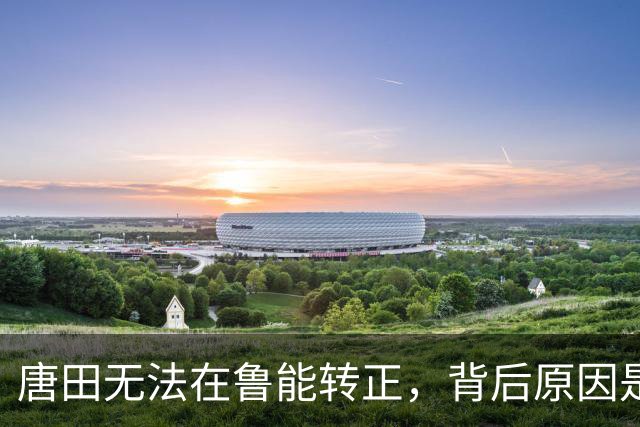 唐田无法在鲁能转正，背后原因是他未能带领球队晋级足协杯四强，引发热议