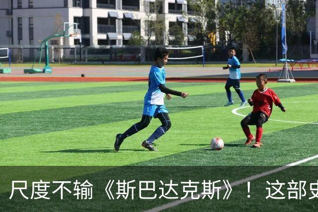 尺度不输《斯巴达克斯》！这部史诗级大作，太过瘾了