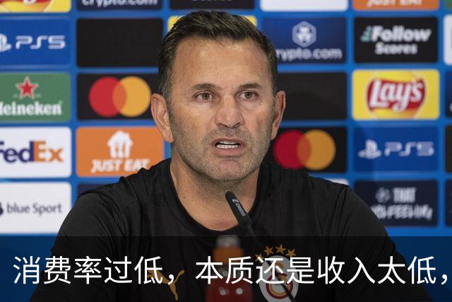 消费率过低，本质还是收入太低，提高分配收入才是重点