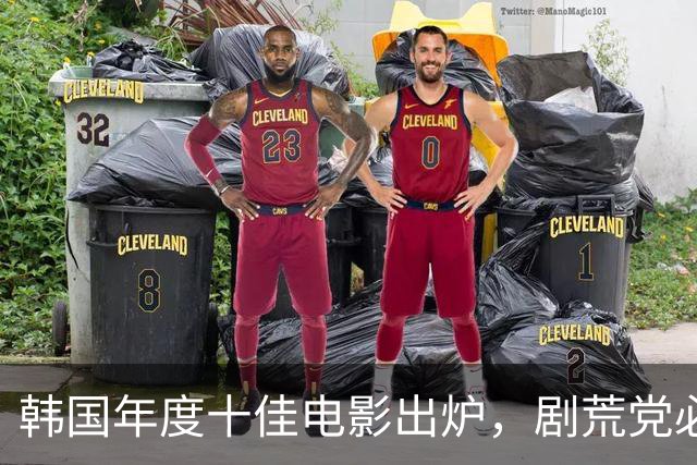 韩国年度十佳电影出炉，剧荒党必存！