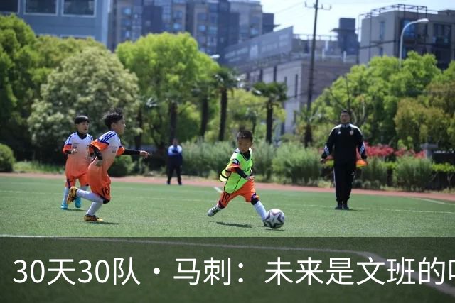 30天30队·马刺：未来是文班的吗？